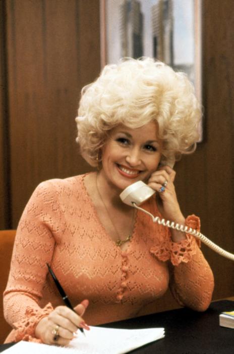 ｄｏｌｌｙ ｐａｒｔｏｎ